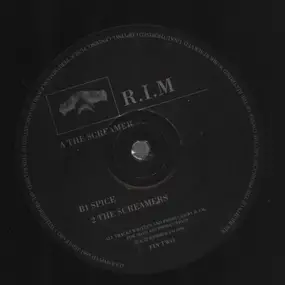 The Rim - Screamer