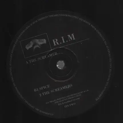 The Rim - Screamer