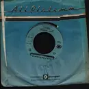 7inch Vinyl Single - The Rimshots - 7-6-5-4-3-2-1 (Blow Your Whistle) - Company Sleeve