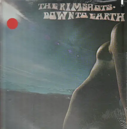 The Rimshots - Down to Earth