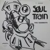 LP - The Rimshots - Soul Train - KILLER FUNK