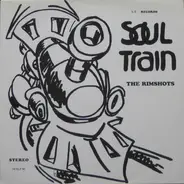 The Rimshots - Soul Train
