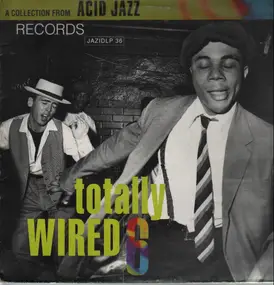 Aaron Neville - Totally Wired 6