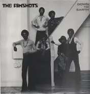 The Rimshots - Down to Earth