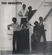 The Rimshots - Down to Earth