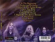 CD - The Ring - Tales From Midgard - $Cardboard Sleeve