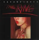 LP - The Ring - Savage Lover