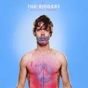 CD - The Ringers - Headlocks & Highkicks - Digipak