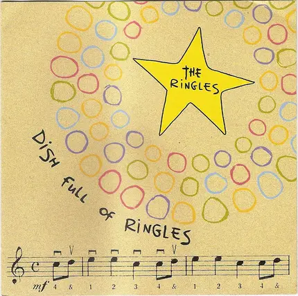 The Ringles - Dish Full Of Ringles