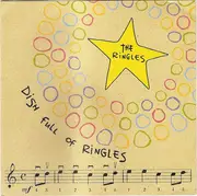 CD - The Ringles - Dish Full Of Ringles
