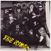 RINGS - I WANNA BE FREE