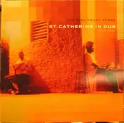 LP - The Ring Craft Posse - St. Catherine In Dub: 1972-1984