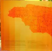 LP - The Ring Craft Posse - St. Catherine In Dub: 1972-1984