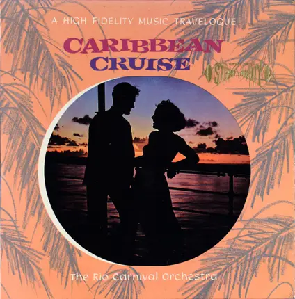 The Rio Carnival Orchestra - Caribbean Cruise
