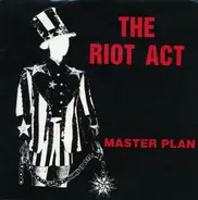The Riot Act - Master Plan / Tacoma