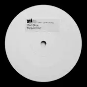 The Riot Brothers - Ripped Out / My Star Control