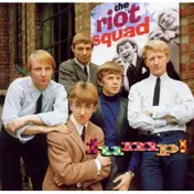 Riot Squad - Jump!