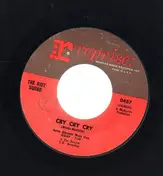Riot Squad - Cry Cry Cry / How It Is Done