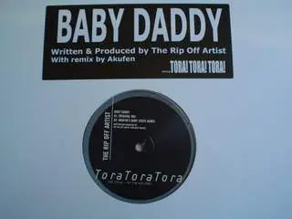 The Rip-Off Artist - Baby Daddy