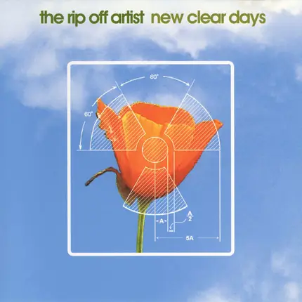 The Rip-Off Artist - New Clear Days