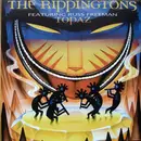 CD - The Rippingtons Featuring Russ Freeman - Topaz