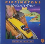 The Rippingtons Featuring Russ Freeman - Weekend In Monaco