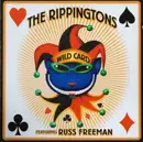 CD - The Rippingtons Featuring Russ Freeman - Wild Card