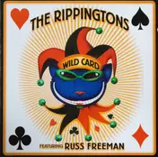 The Rippingtons - Wild Card
