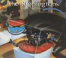 CD - The Rippingtons Featuring Russ Freeman - Black Diamond - Digipak