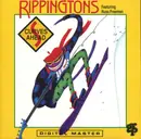 CD - The Rippingtons Featuring Russ Freeman - Curves Ahead