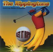 The Rippingtons Featuring Russ Freeman - Let It Ripp