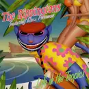 CD - The Rippingtons Featuring Russ Freeman - Life In The Tropics