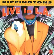 The Rippingtons Featuring Russ Freeman - Live In L.A.