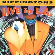 The Rippingtons Featuring Russ Freeman - Live in L.A.