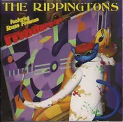 The Rippingtons Featuring Russ Freeman - Modern Art