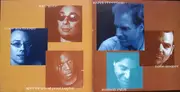 CD - The Rippingtons Featuring Russ Freeman - Topaz