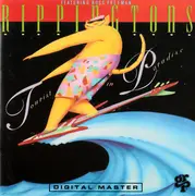 CD - The Rippingtons Featuring Russ Freeman - Tourist In Paradise