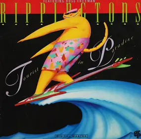 The Rippingtons Featuring Russ Freeman - Tourist In Paradise