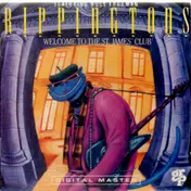 The Rippingtons Featuring Russ Freeman - Welcome To The St. James' Club