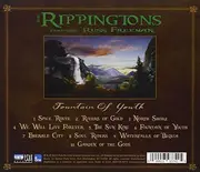 CD - The Rippingtons Featuring Russ Freeman - Fountain Of Youth
