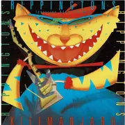 CD - The Rippingtons Featuring Russ Freeman - Kilimanjaro