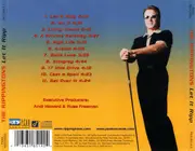 CD - The Rippingtons Featuring Russ Freeman - Let It Ripp