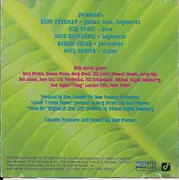 CD - The Rippingtons Featuring Russ Freeman - Life In The Tropics