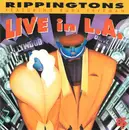 CD - The Rippingtons Featuring Russ Freeman - Live In L.A.