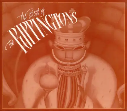 The Rippingtons - The Best Of The Rippingtons