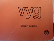 LP - The Rising Sun Music - Rock Explosion N° 1