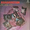 LP - The Rising Sons - Resurrection - original ZA