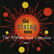 RisingSons - The Afghan Acid Experience