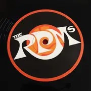 12inch Vinyl Single - The RPMs - Digital Disobedience