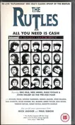 The Rutles - All You Need Is Cash